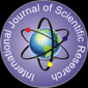 Photo for IJSR - International Journal of Scientific Research