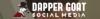 Photo for Dapper Goat Social Media