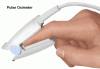 Photo for Pulse Oximeter Market - Global Industry Insights, Trends, Size, Share, and Opportunity Analysis, 2017–2025