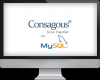 Photo for MYSQL Database Development Services - Consagous