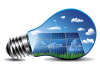Photo for Global Solar Power Market show exponential growth by 2024
