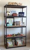 Photo for Storage Shelf Guys