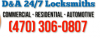 Photo for D&A 24/7 Locksmiths