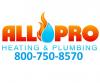 Photo for All Pro Heating and Plumbing