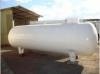 Photo for Global LNG ISO Tank Container Market by Manufacturers, Countries, Type and Application, Forecast to 2022
