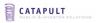 Photo for Catapult PR-IR
