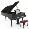 Photo for Global Pianoforte Market by Manufacturers, Countries, Type and Application, Forecast to 2022