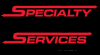 Photo for Specialty Freight Services