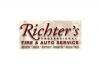 Photo for Richter's Professional Tire & Auto Service