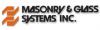 Photo for Masonry & Glass Systems Inc