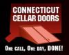 Photo for Connecticut Cellar Doors