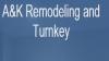 Photo for A&K Remodeling & Turnkey