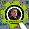 Photo for Dana Brandel Branding