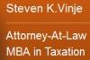 Photo for Steven K. Vinje, Attorney At Law
