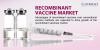 Photo for Recombinant Vaccine Market - Industry Analysis, Size, Share, Growth, Trends and Forecast to 2025