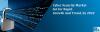 Photo for Global Cyber Security Market - Key Growth Factors and Industry Analysis 2017-2022