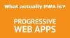 Photo for An Open Letter To Developers Struggling For A Progressive Web Application