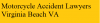 Photo for Motorcycle Accident Lawyers Virginia Beach VA