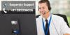 Photo for Get in touch with the team of professionals at Kaspersky