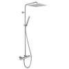 Photo for Europe Contemporary Wall-mounted Shower Set Market Research Report Forecast 2017-2021