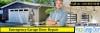 Photo for Emergency Garage Door Repair in Frisco , Dallas