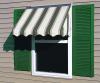 Photo for Global Awnings Fabric Market by Manufacturers, Countries, Type and Application, Forecast to 2022