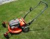 Photo for Asia-Pacific Self Propelled Lawn Mower Market Report 2017