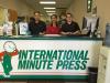 Photo for International Minute Press
