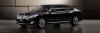 Photo for How an Executive Sedan Creates a Positive Impression on Your Hosts