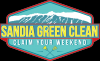 Photo for Sandia Green Clean