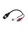 Photo for Cable Pour Diffuseurs Acoustiques