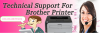 Photo for Brother Printer Support NZ Number: +64-04-8879101