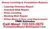Photo for Mobile Home Leveling and Foundation Repair