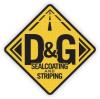 Photo for D&G Sealcoating and Striping