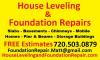 Photo for House Leveling and Foundation Repair
