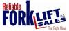 Photo for Reliable Forklift Sales