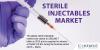 Photo for Sterile Injectable Market to Breach US$ 540 Billion Level by 2024