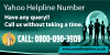 Photo for Contact Yahoo Helpline Number