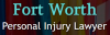 Photo for Personal Injury Lawyers Fort Worth