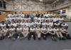 Photo for Phil Simms N.J. Football Classic - North-South H.S. All-Stars Clash Tonight