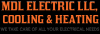 Photo for MDL Electric LLC, Cooling & Heating