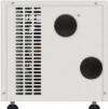 Photo for One Dog house AC serves 3 needs–Air Conditioning, Heating and Dehumidifying!