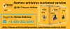 Photo for Norton Antivirus Customer Service Phone Number