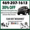 Photo for Car Key Mckinney