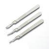Photo for 24 Market Reports: Global Sterile Plastic Handle Scalpel Market Research Report Forecast 2017 to 2022