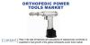Photo for Orthopedic Power Tools Market - Industry Analysis, Size, Share, Growth, Trends and Forecast to 2025