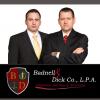 Photo for Badnell & Dick Co., LPA