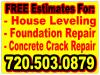 Photo for Mobile Home Leveling and Foundation Repair
