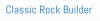 Photo for Classic Rock Builder